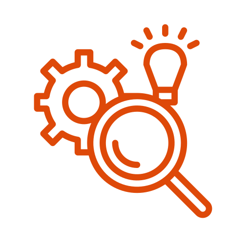 In-House R&D for Custom Apps