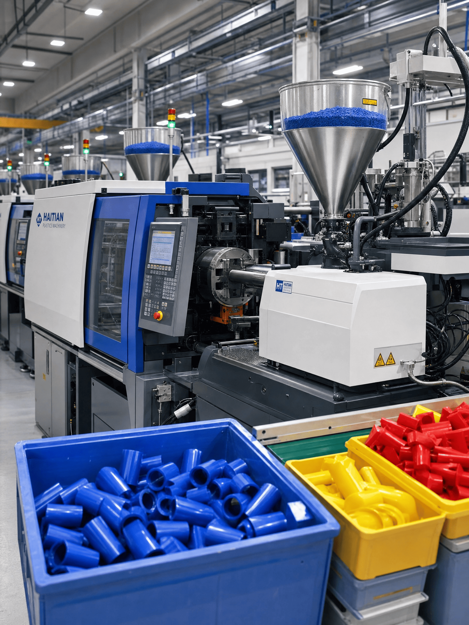 Plastics & Packaging