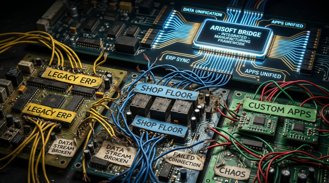 Legacy Systems